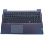 Palmrest keyboard Lenovo IdeaPad 3 15 ABA7 IAU7