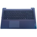 Palmrest keyboard Lenovo IdeaPad 3 15 ABA7 IAU7 
