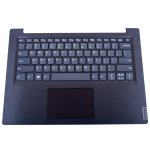 Palmrest keyboard Lenovo Ideapad V14 1st IMR gray