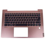 Palmrest backlit keyboard Lenovo S540 14 COP