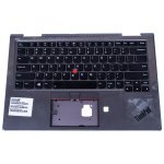 Palmrest keyboard Lenovo Thinkpad X1 Yoga 5th 2020 WWAN