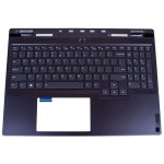 Palmrest keyboard Lenovo Legion S7 16 IRH8 black