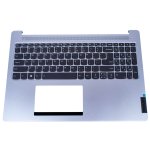 Palmrest keyboard Lenovo IdeaPad Slim 5 16 ABR8 silver AL