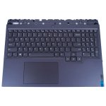 Palmrest keyboard Lenovo Legion 5 PRO 16 IAH7 black