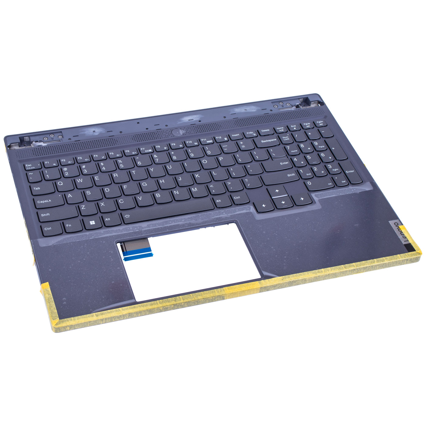 Palmrest keyboard Lenovo Legion Slim 5 16 IRH8 APH8