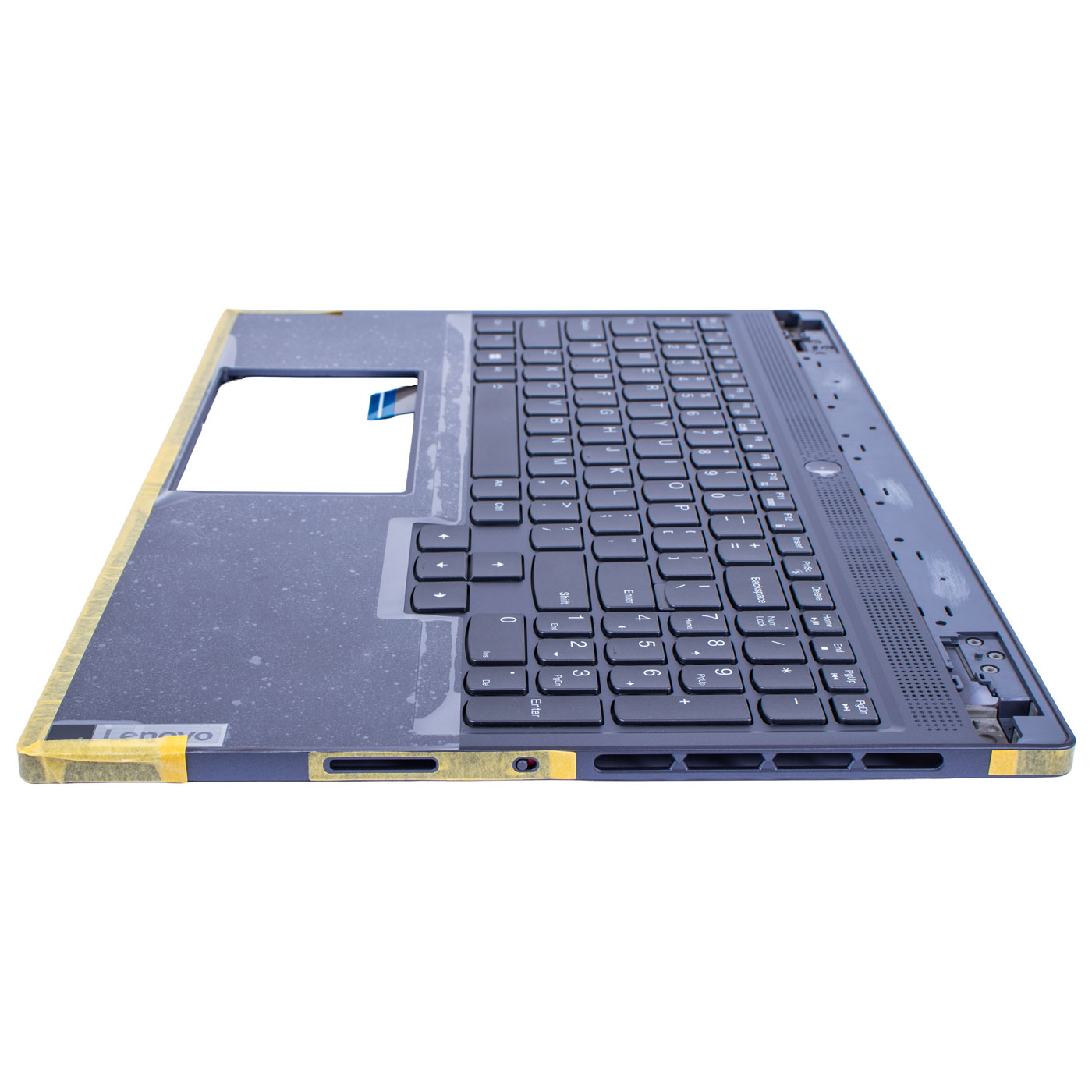 Palmrest keyboard Lenovo Legion Slim 5 16 IRH8 APH8