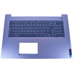 Palmrest keyboard Lenovo IdeaPad 3 17 IIL05 silver
