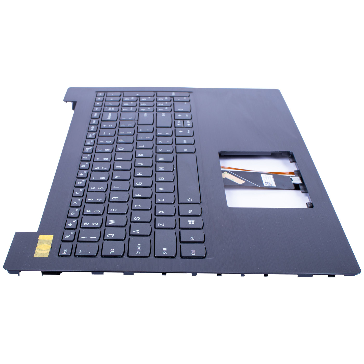 Palmrest keyboard Lenovo IdeaPad V330 15 | 5CB0Q60250