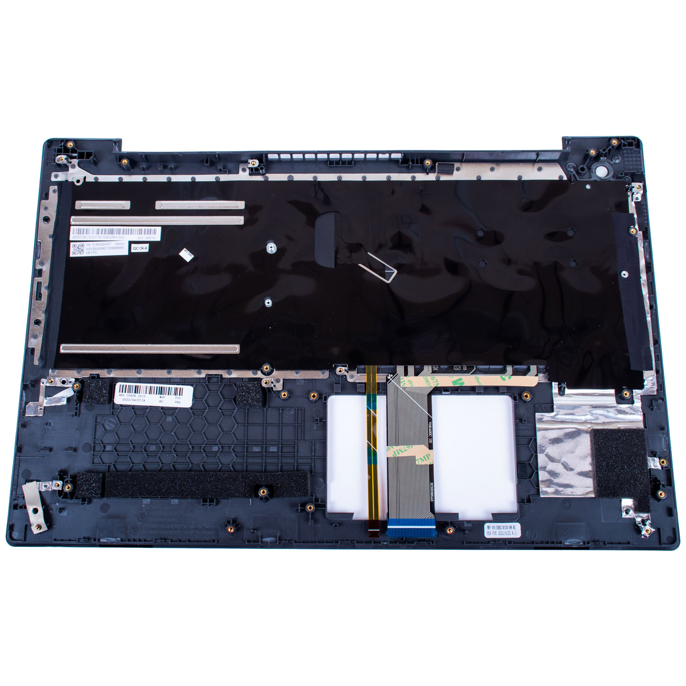 Palmrest keyboard Lenovo IdeaPad V330 15 | 5CB0Q60250