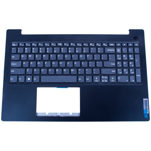 Palmrest klawiatura Lenovo IdeaPad V15 IAP ABA 3 gen 5CB1H80220