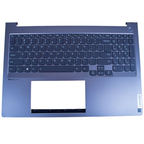 Palmrest keyboard Lenovo ThinkBook 16 G4+ | 5CB1H68152