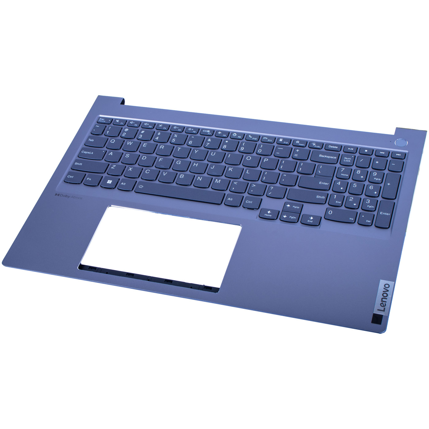 Palmrest keyboard Lenovo ThinkBook 16 G4+ | 5CB1H68152