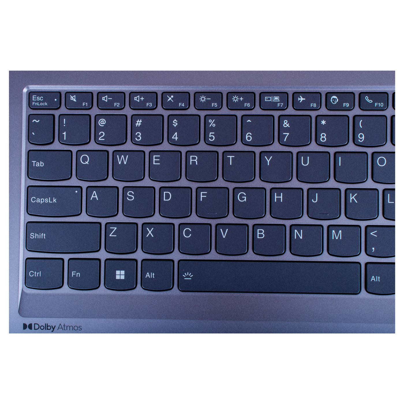 Palmrest keyboard Lenovo ThinkBook 16 G4+ | 5CB1H68152