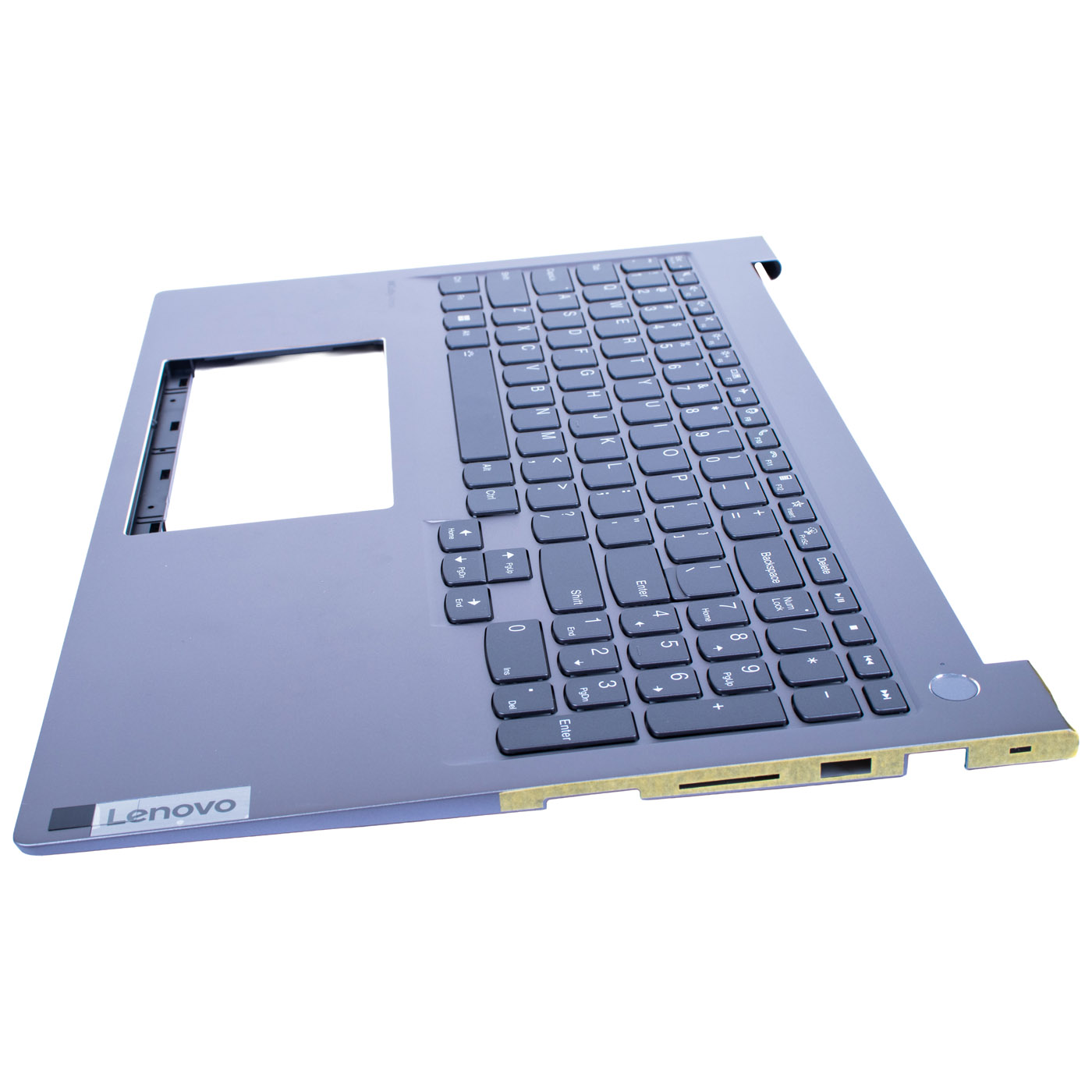 Palmrest keyboard Lenovo ThinkBook 16 G4+ | 5CB1H68152