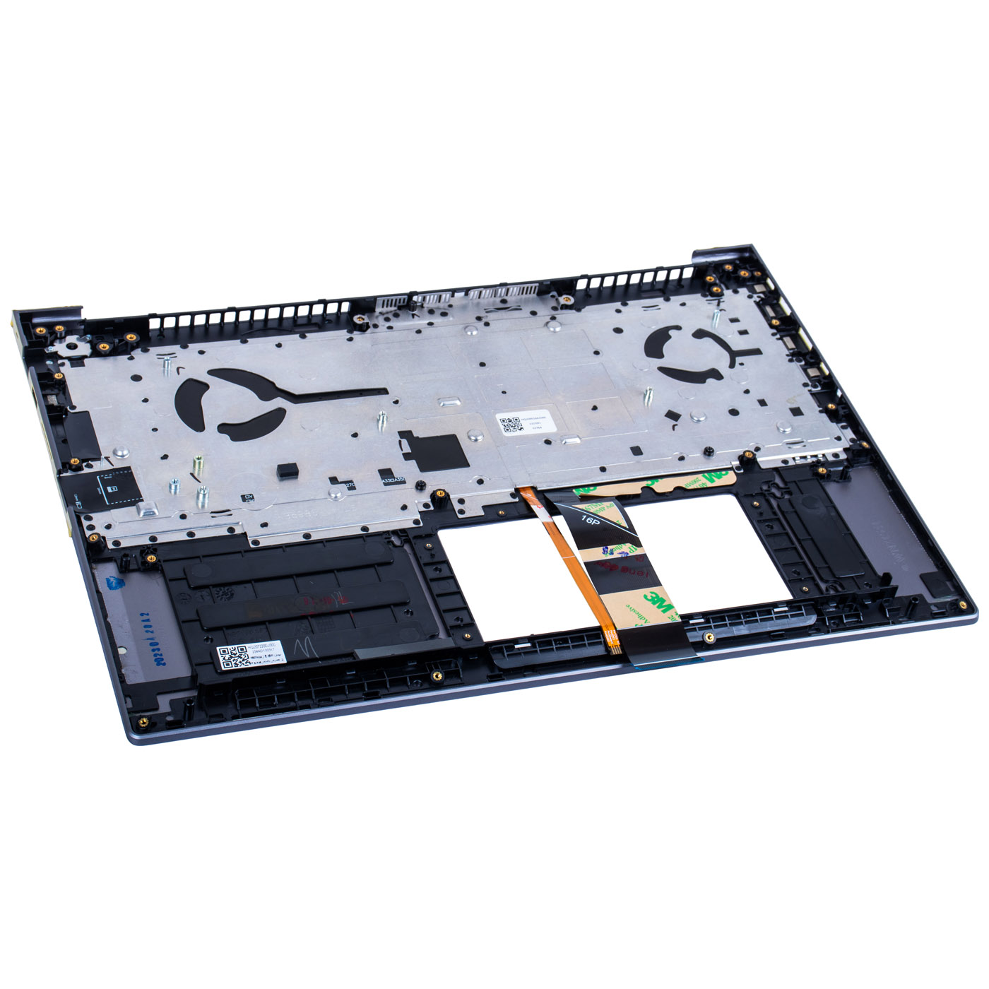 Palmrest keyboard Lenovo ThinkBook 16 G4+ | 5CB1H68152