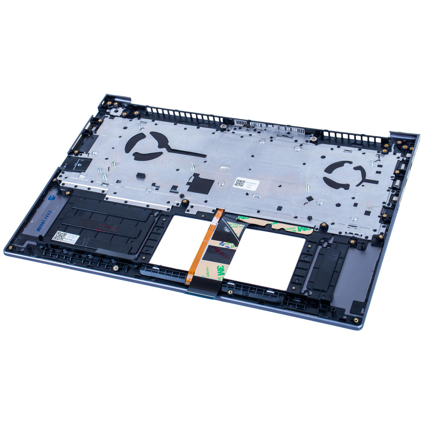Palmrest keyboard Lenovo ThinkBook 16 G4+ | 5CB1H68152