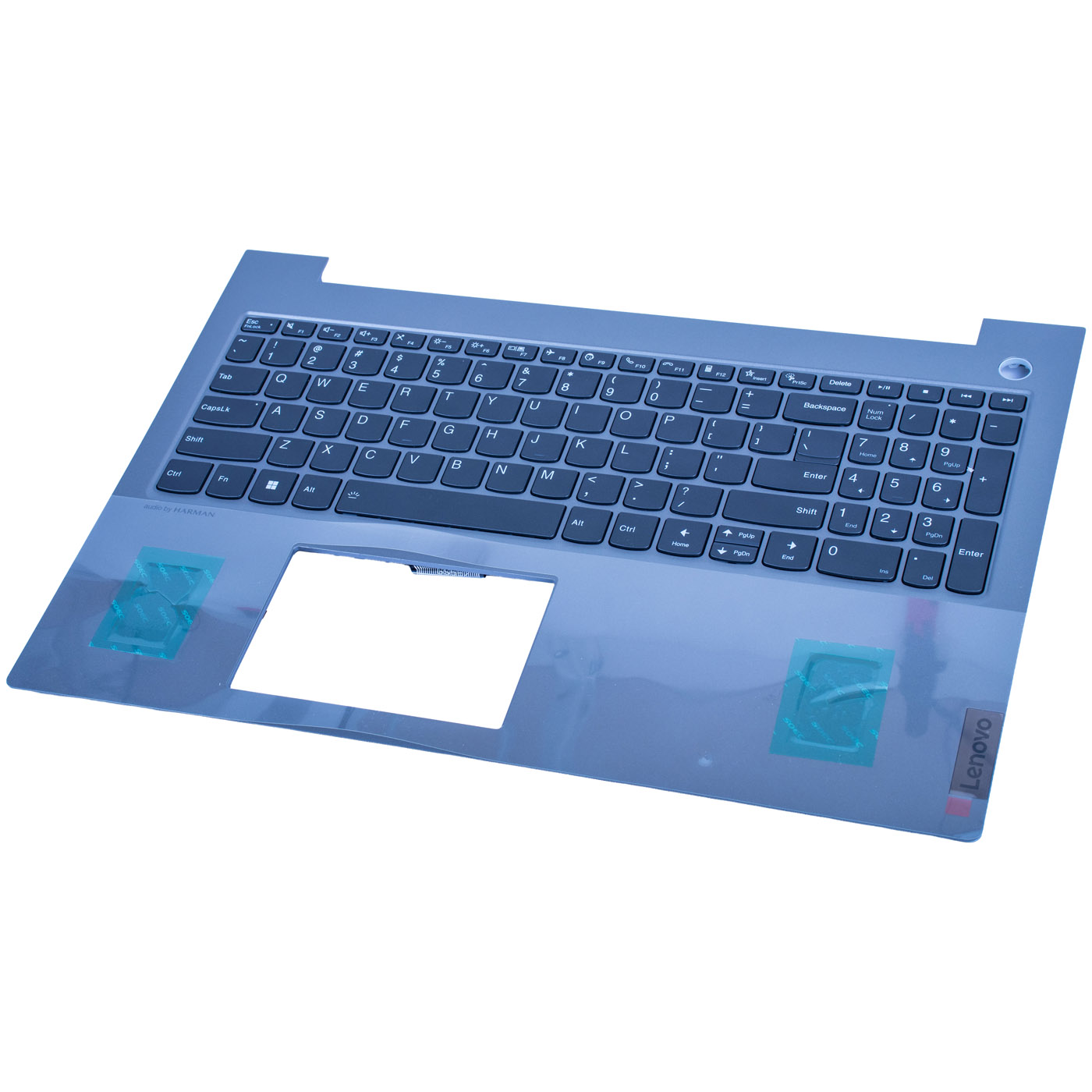 Palmrest keyboard Lenovo ThinkBook 15p IMH 1st generation | 5CB1B07610