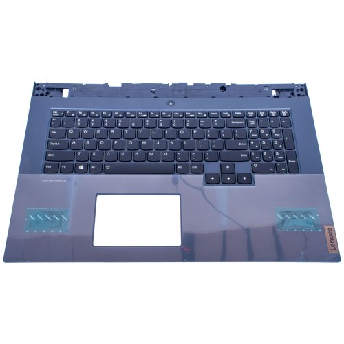 Palmrest keyboard Lenovo Legion 5 17 IMH05 | 5CB0Z21107
