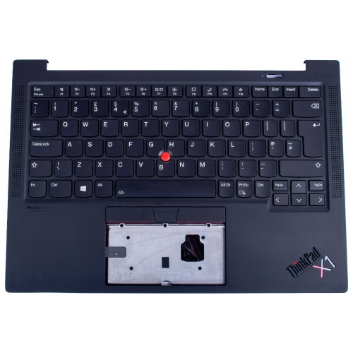 Palmrest keyboard Lenovo ThinkPad X1 Carbon 9 2021 WLAN