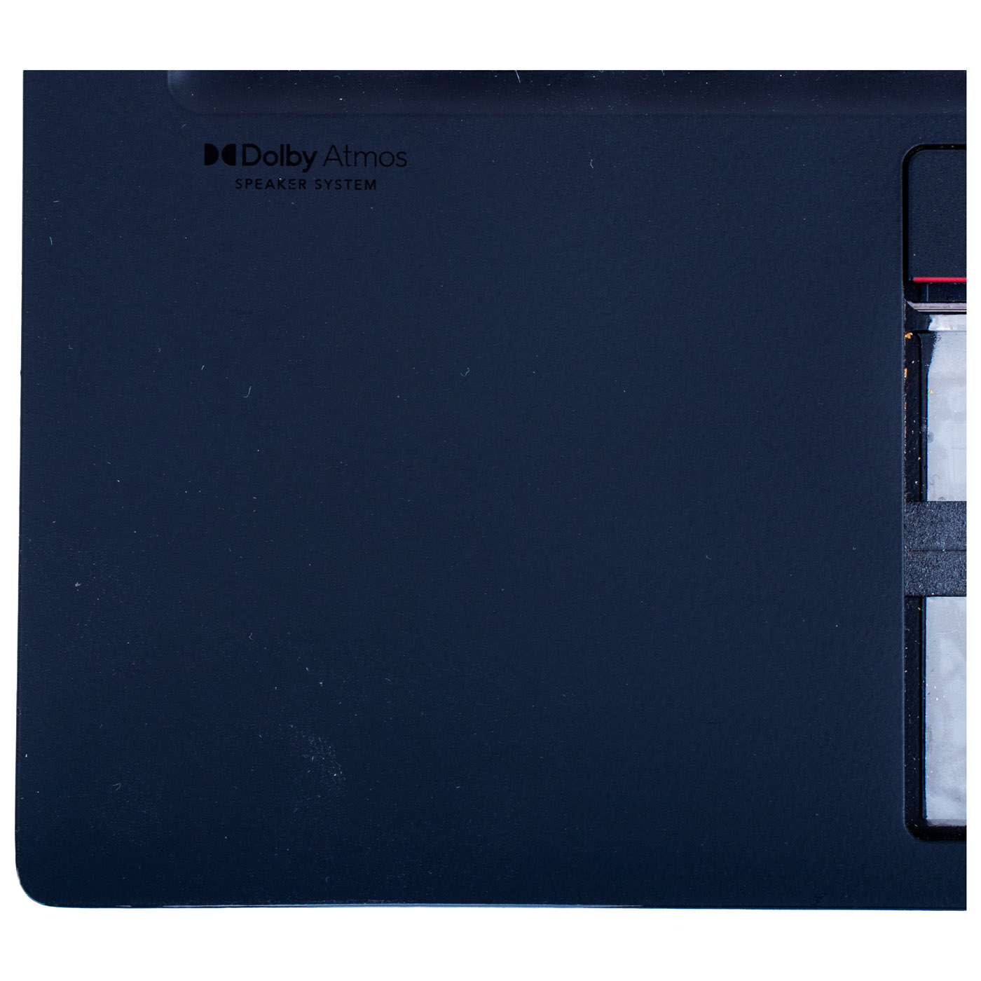 Palmrest keyboard Lenovo ThinkPad X1 Carbon 9 2021 WLAN