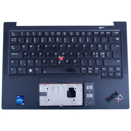 Palmrest klawiatura Lenovo X1 Carbon 10 11 WWAN - 5M11H44247