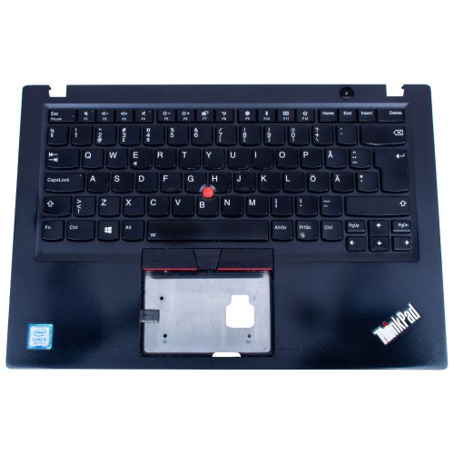 Palmrest keyboard Lenovo ThinkPad T490s | 02HM229