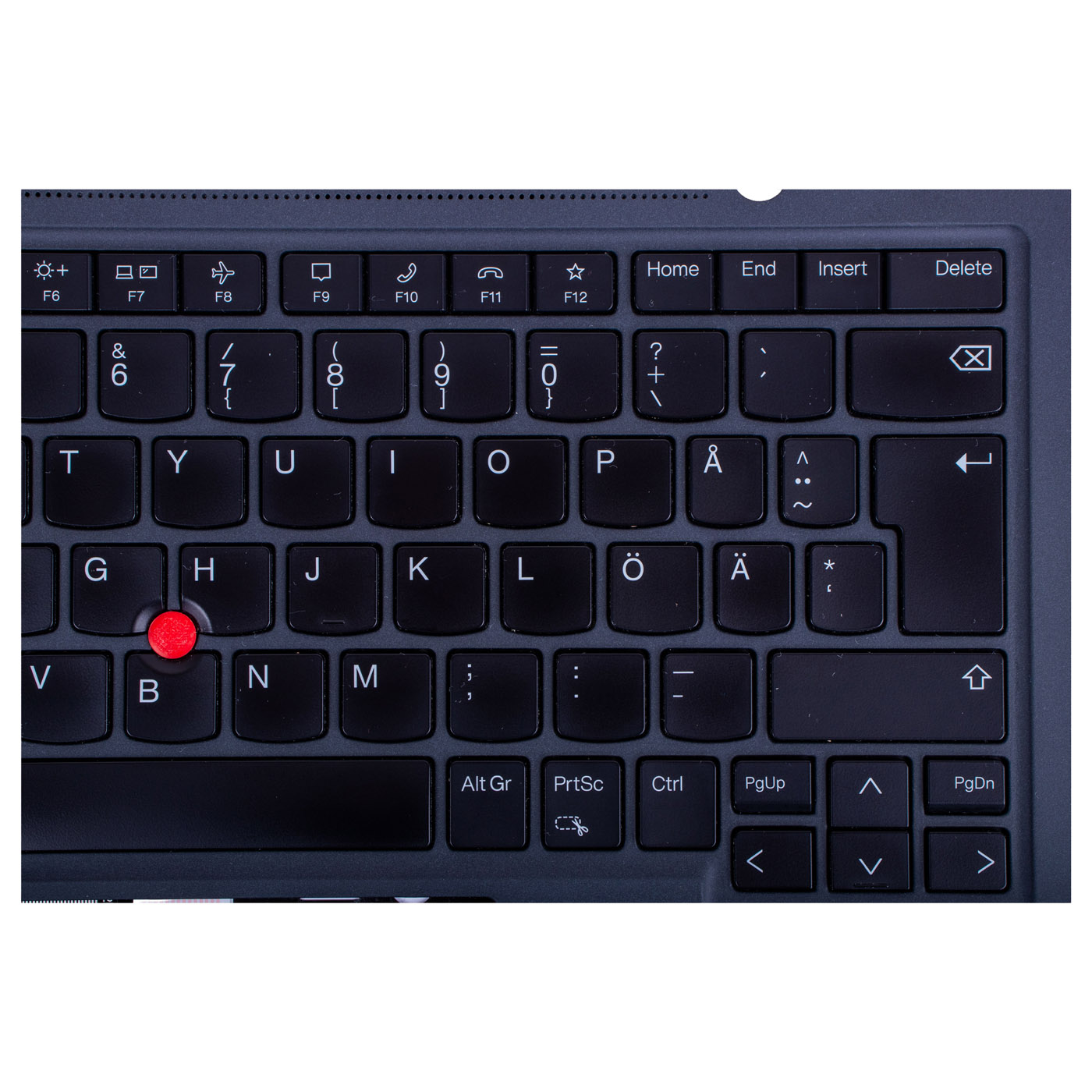 Palmrest keyboard Lenovo ThinkPad T14s WWAN 3rd 4th generation | 5M11H26027