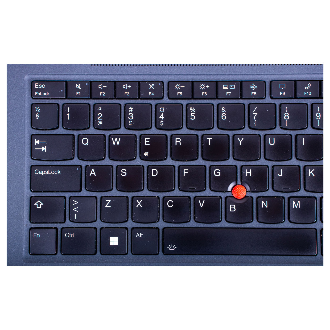 Palmrest keyboard Lenovo ThinkPad T14s WWAN 3rd 4th generation | 5M11H26027