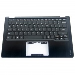 Lenovo IdeaPad Yoga 3 11 black keyboard palmrest