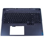 Palmrest RGB keyboard Lenovo Legion 5 PRO 16 IRX8 ARX8