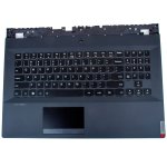Palmrest keyboard touchpad Lenovo Legion Y540 17 IRH