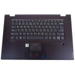 Palmrest touchpad keyboard Lenovo IdeaPad C340 15 Flex 15 black