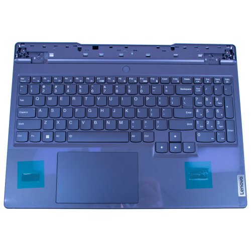 Palmrest keyboard toucpad Lenovo Legion 5 15 APR8 SG | 5CB1M64915
