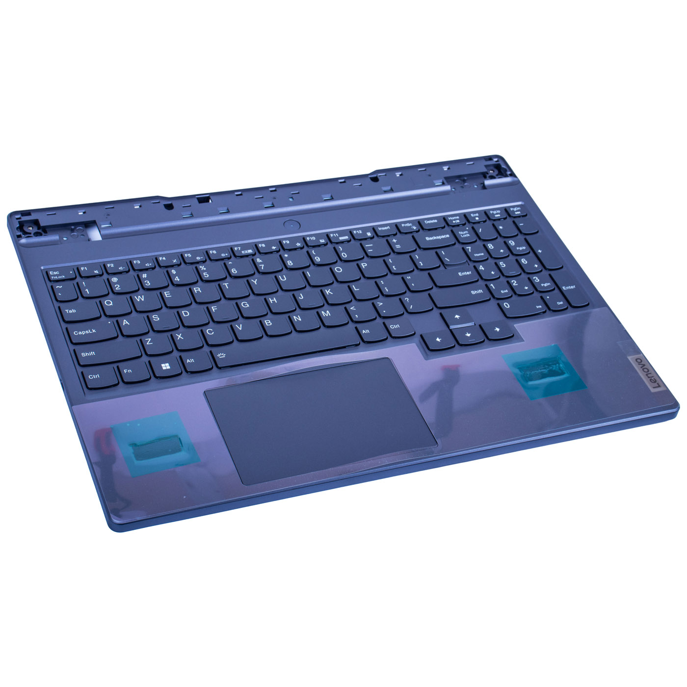 Palmrest keyboard toucpad Lenovo Legion 5 15 APR8 SG | 5CB1M64915