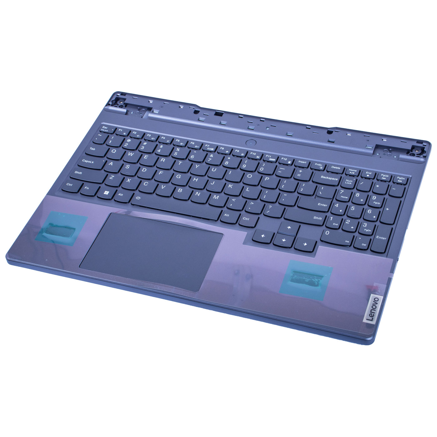 Palmrest keyboard toucpad Lenovo Legion 5 15 APR8 SG | 5CB1M64915