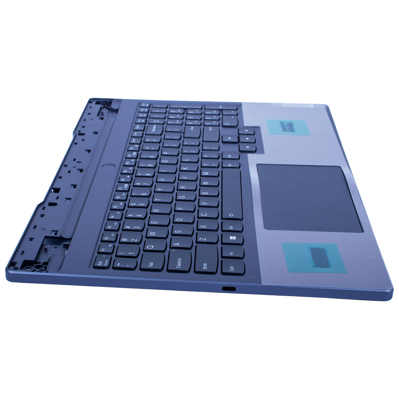 Palmrest keyboard toucpad Lenovo Legion 5 15 APR8 SG | 5CB1M64915