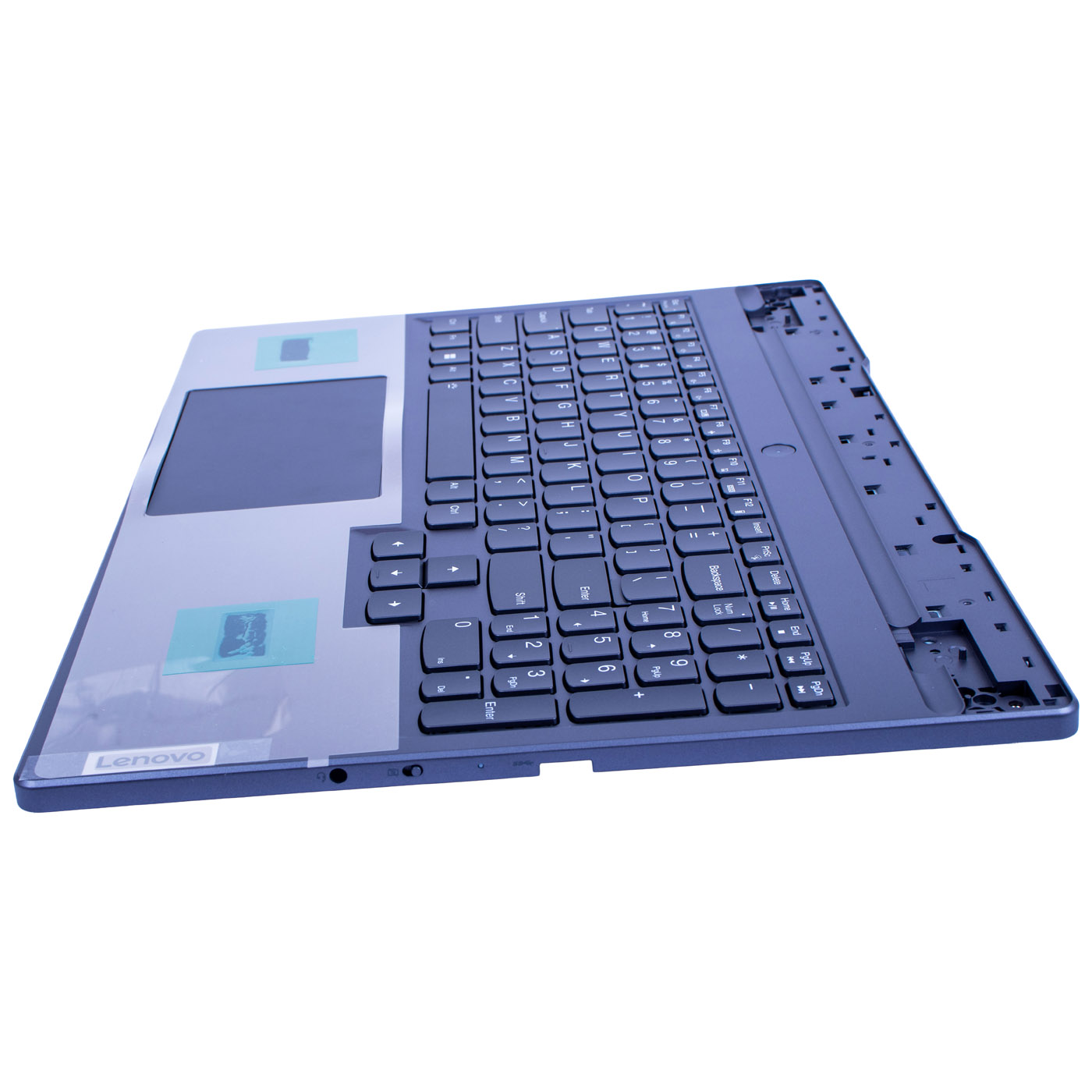 Palmrest keyboard toucpad Lenovo Legion 5 15 APR8 SG | 5CB1M64915