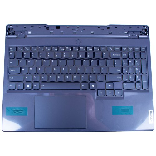 Palmrest keyboard touchpad Lenovo Legion 5 15 APH9 SG | 5CB1P73926