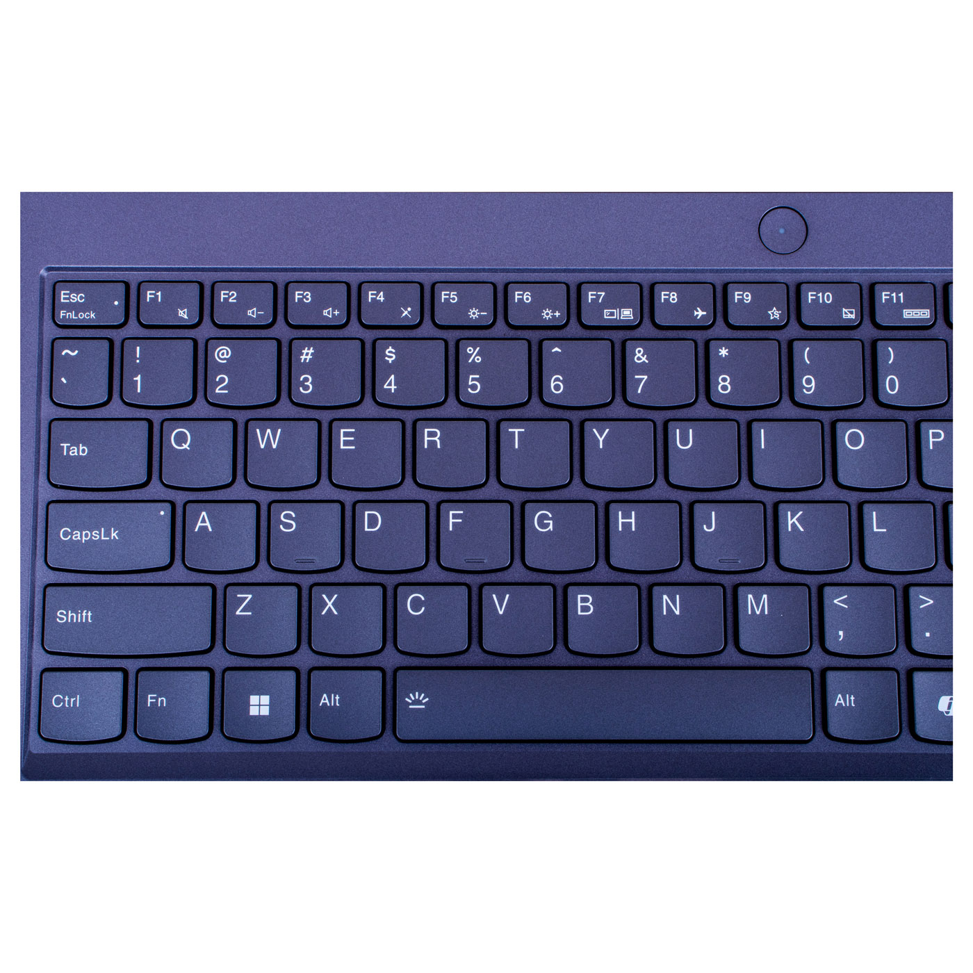 Palmrest keyboard touchpad Lenovo Legion 5 15 APH9 SG | 5CB1P73926
