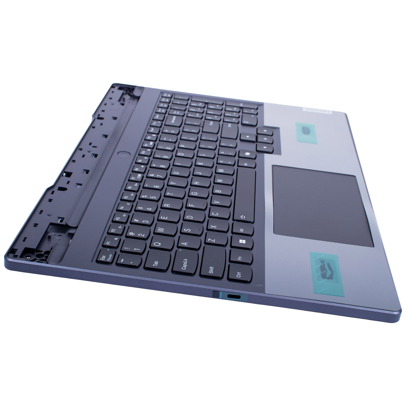 Palmrest keyboard touchpad Lenovo Legion 5 15 APH9 SG | 5CB1P73926