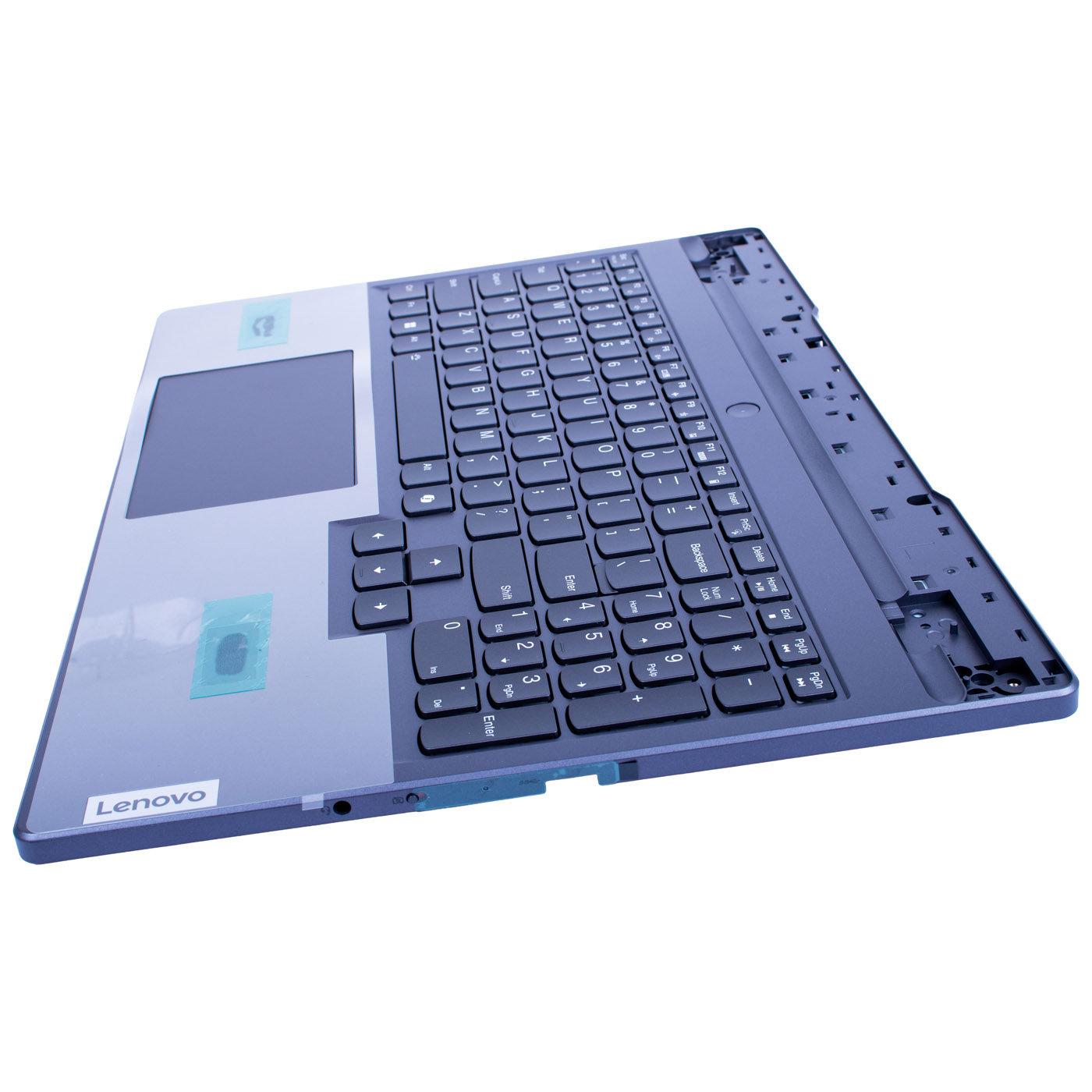 Palmrest keyboard touchpad Lenovo Legion 5 15 APH9 SG | 5CB1P73926