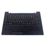 Palmrest klawiatura touchpad Lenovo IdeaPad 110-115ACL 5CB0L46295 black