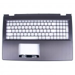 Palmrest Lenovo Edge 2 1580 5CB0K28170 gray