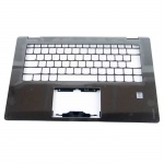 Palmrest Lenovo IdeaPad Flex 4 14 YOGA 510 black FPR reader