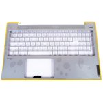 Palmrest Lenovo IdeaPad 5 15  ABA7 IAL7 silver