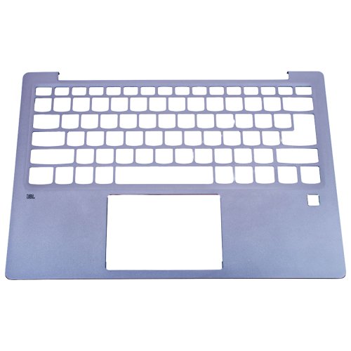 Silver palmrest for Lenovo IdeaPad 720s 13 | AM149000780