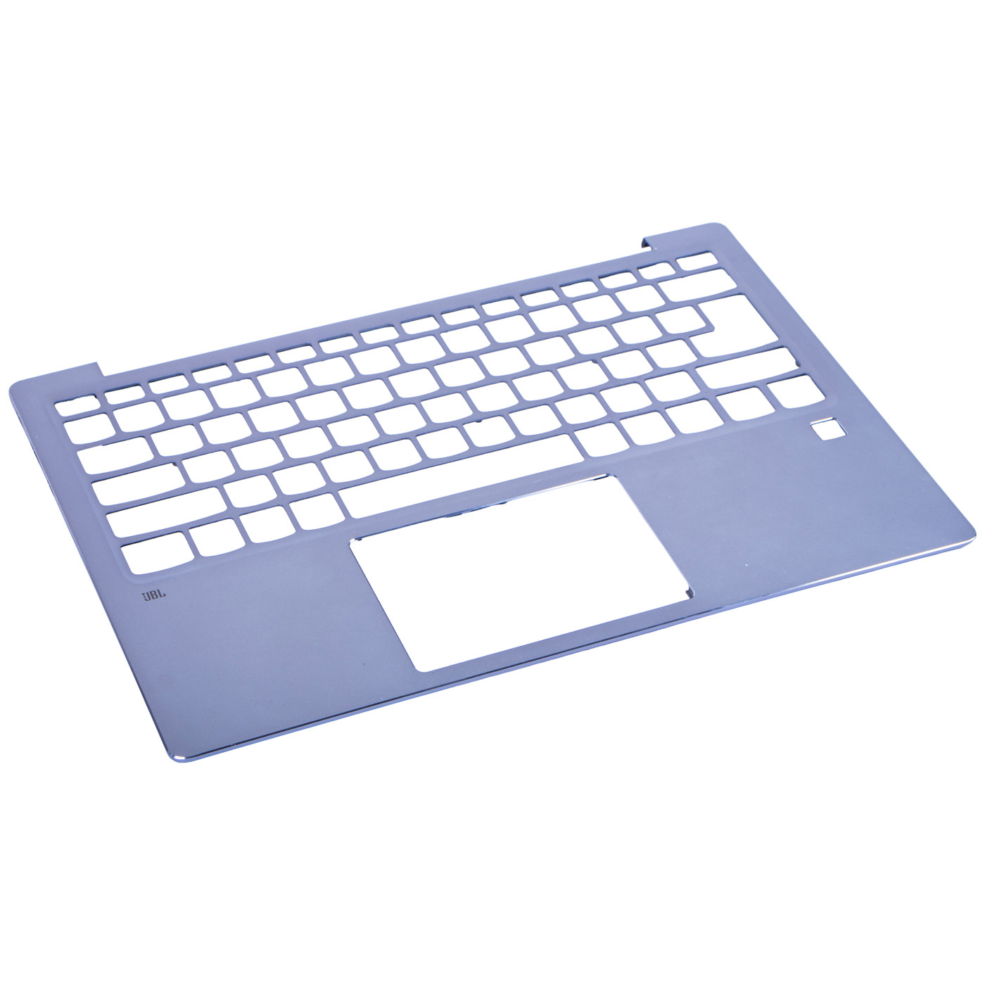 Silver palmrest for Lenovo IdeaPad 720s 13 | AM149000780