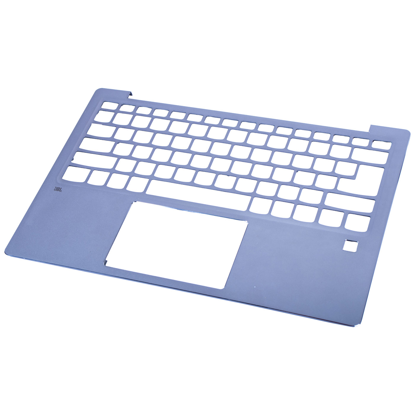 Silver palmrest for Lenovo IdeaPad 720s 13 | AM149000780