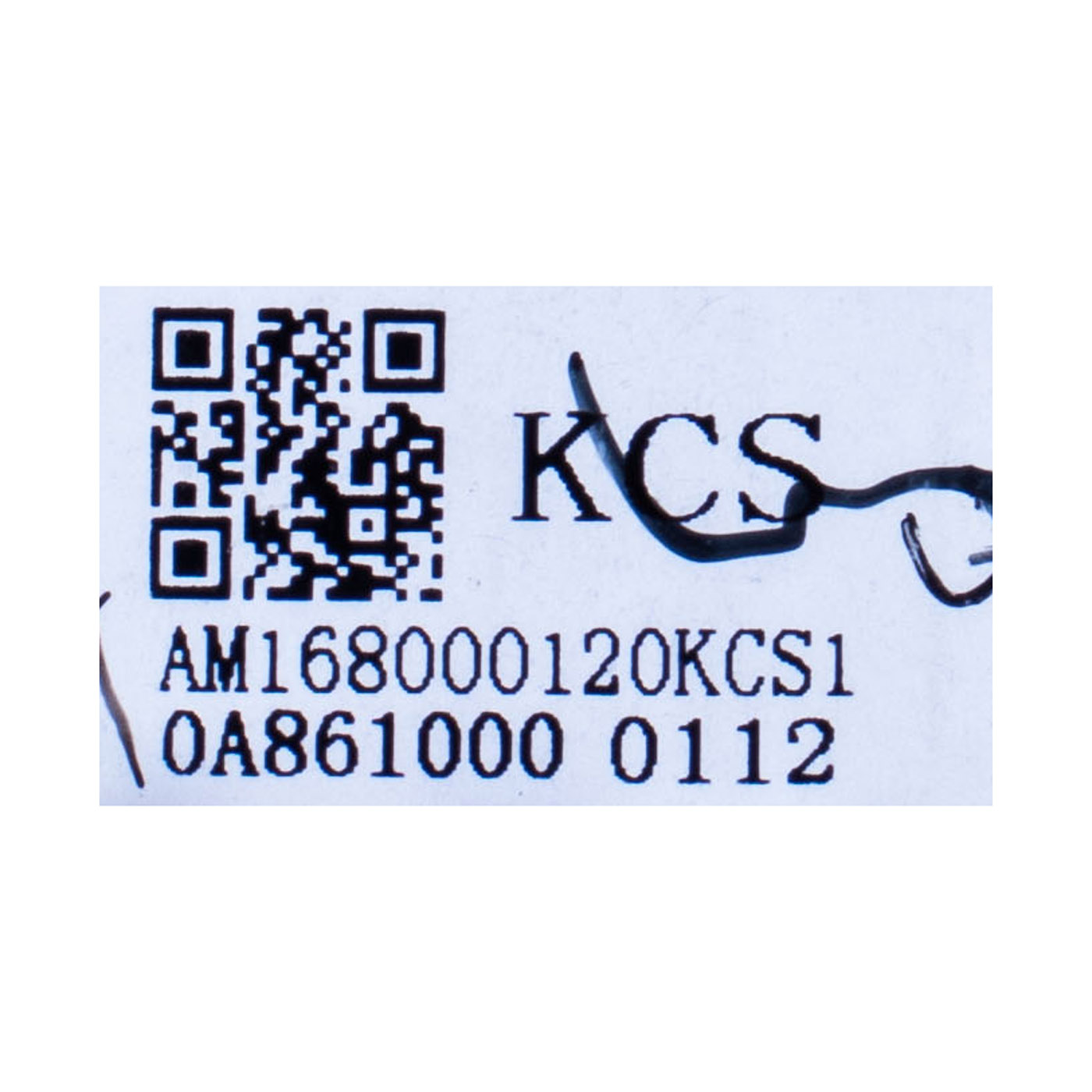 Silver palmrest for Lenovo IdeaPad 720s 13 | AM149000780
