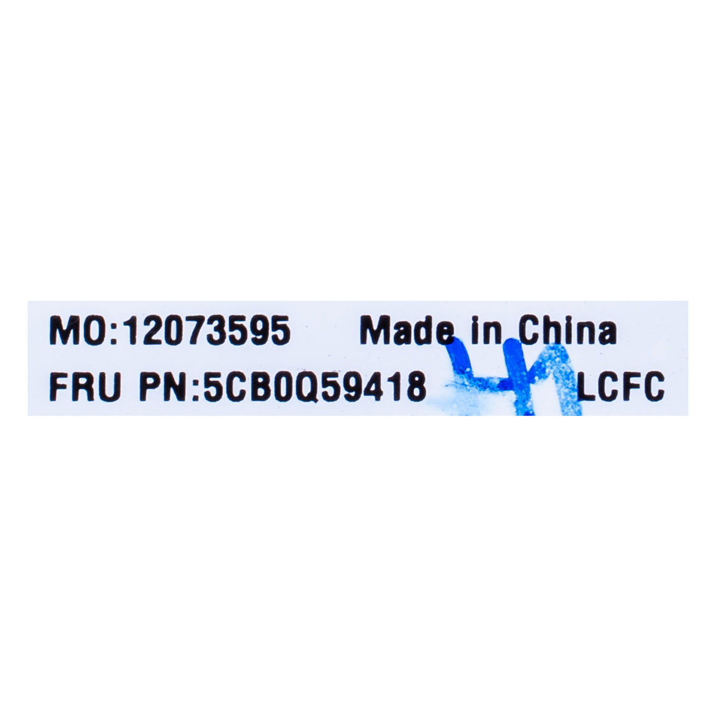 Silver palmrest for Lenovo IdeaPad 720s 13 | AM149000780